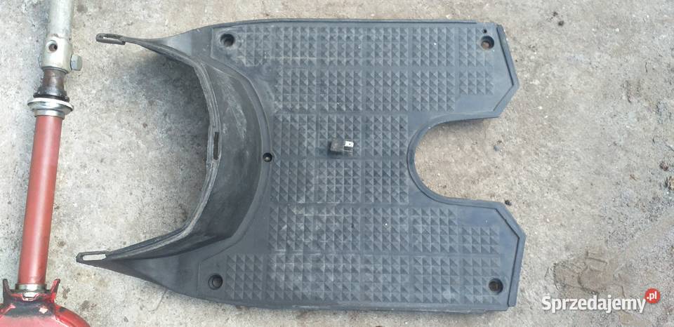 CZĘŚCI skuter Suzuki Qingqi 50 sprzedam