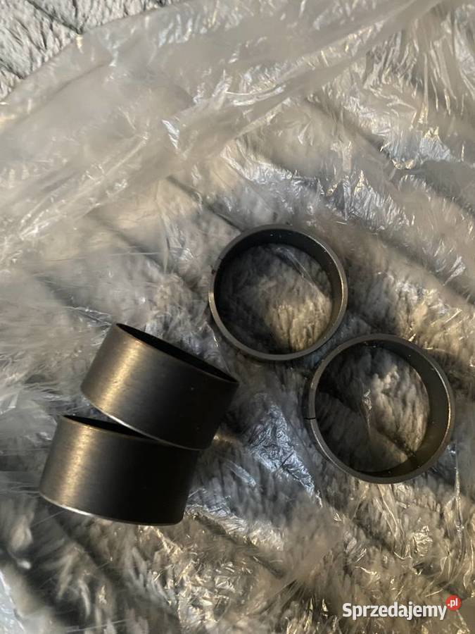 Panewki zawieszenia tm racing 85 Sędziszów