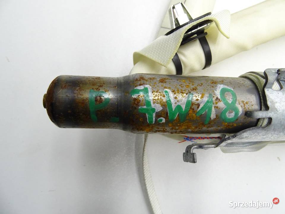 KURTYNA POWIETRZNA AIRBAG PRAWA 3T0880742 SKODA