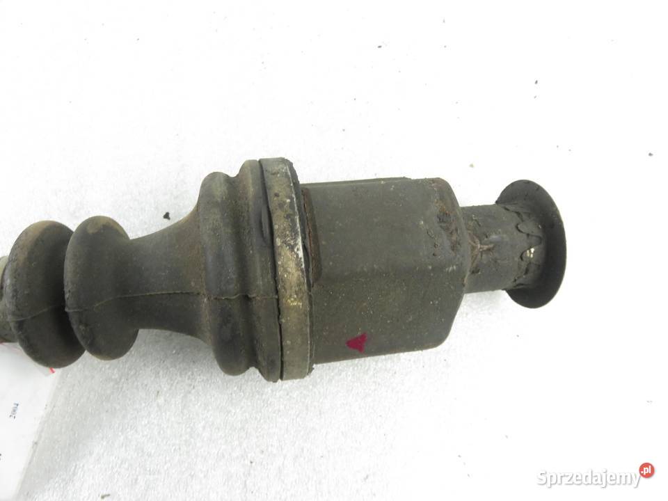 PÓŁOŚ PRAWA RENAULT THALIA I 14 16V 8200240423 małopolskie