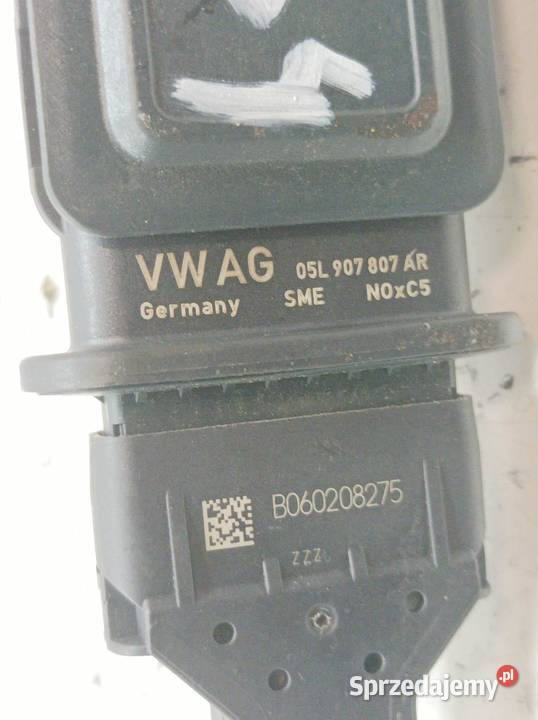 SONDA LAMBDA 05L907807AR 20 D Skoda Karoq I 2017