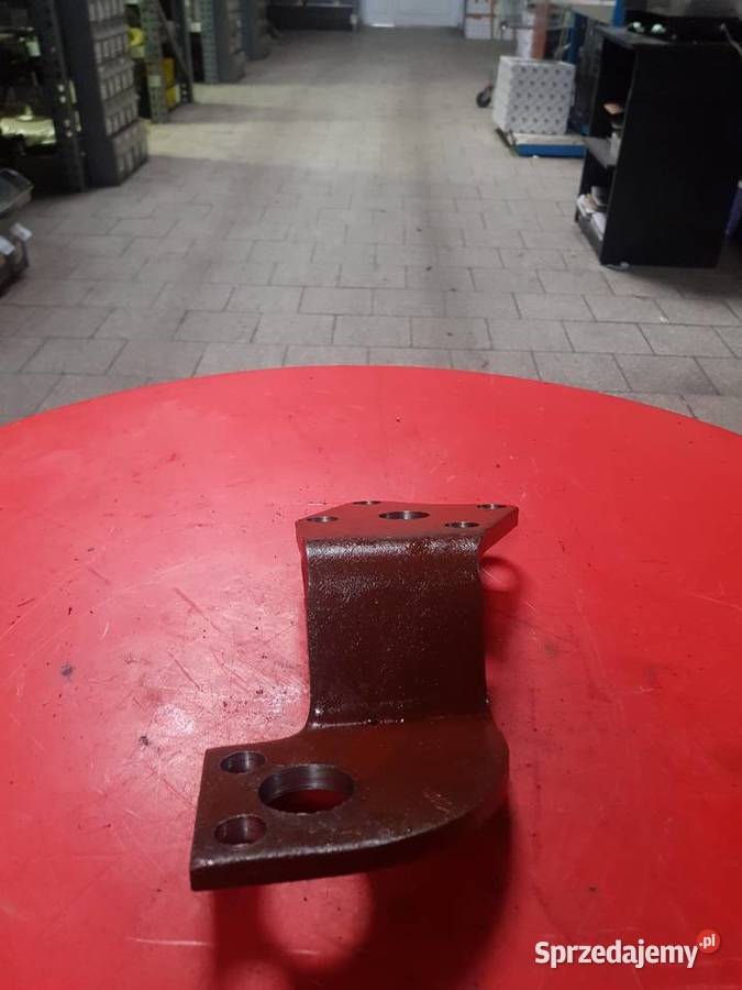 802707116 Płyta boczna prawalewa zaczepu MTZ Sulechów