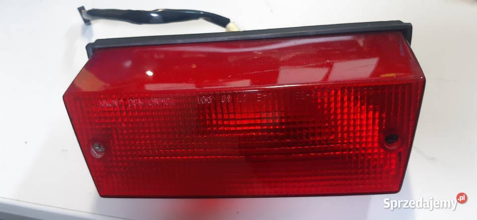 Lampa tył Suzuki Madura GV 700 Jawiszowice