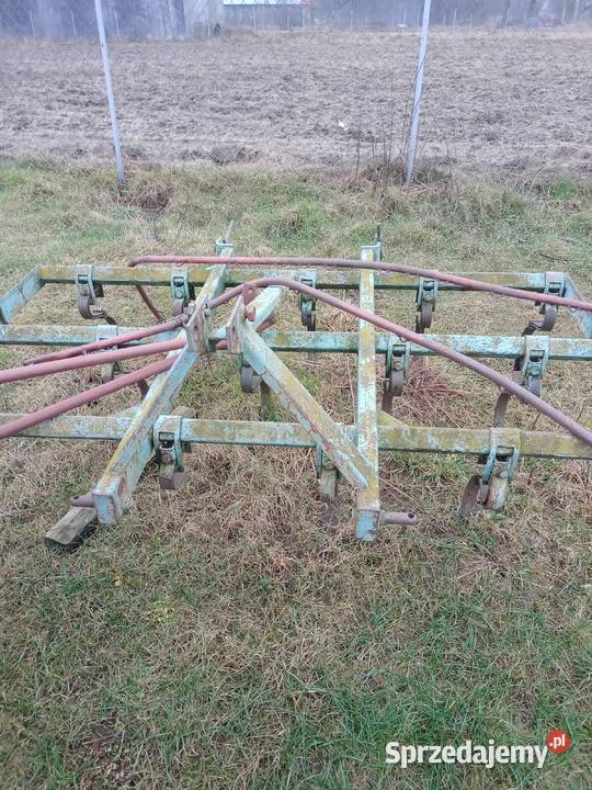 Maszyny rolnicze Pozostałe