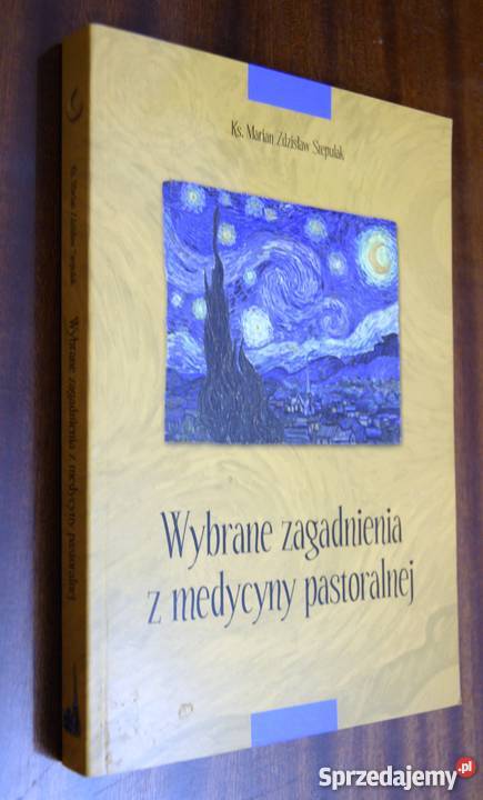 Ks Stepulak Wybrane zaganienia z medycyny Parczew