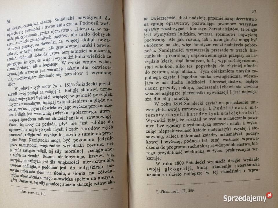 3100 Zagadnienia Polskiej Filozofii Narodowej Szczecin