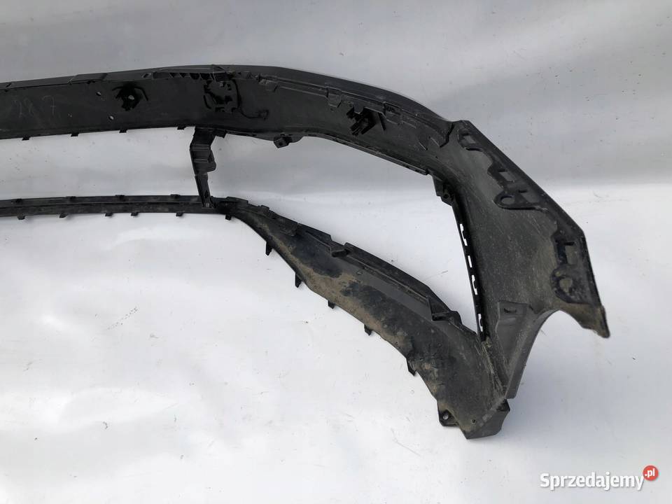ZDERZAK PRZÓD PRZEDNI VW PASSAT B8 LIFT RLINE