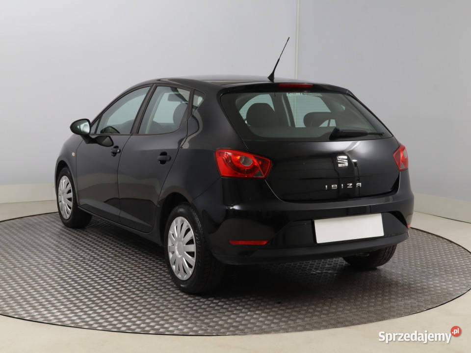 Seat Ibiza 10 Bielany Wrocławskie