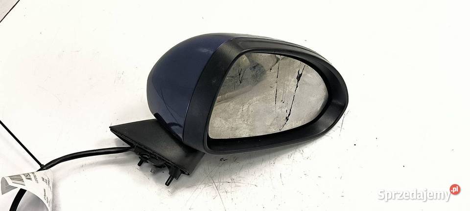 LUSTERKO PRAWE OPEL CORSA D kujawsko-pomorskie Lipno sprzedam
