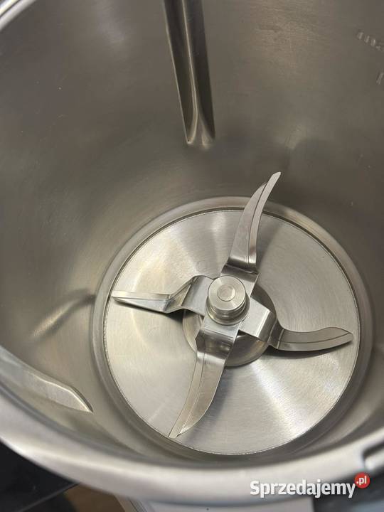 THERMOMIX TM 6 TM6 termomix na gwarancji do V Nowy Sącz