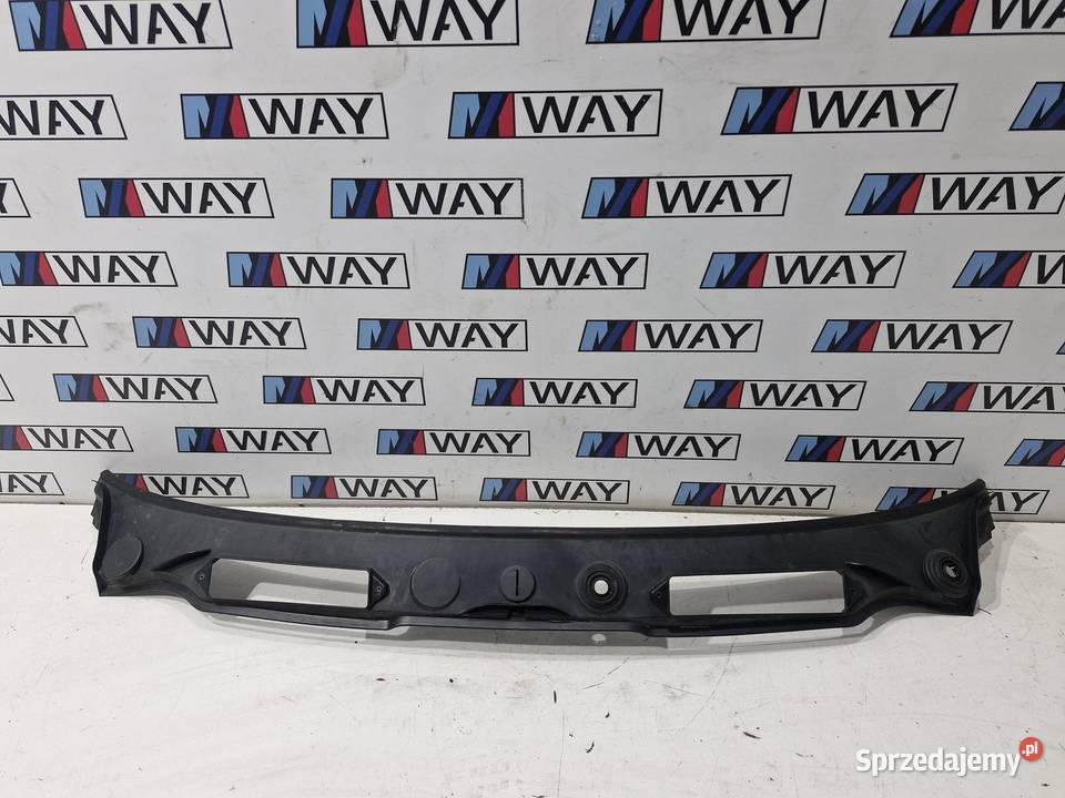 7058220 BMW E81 E82 E87 E88 PODSZYBIE OSŁONA osobowe dolnośląskie