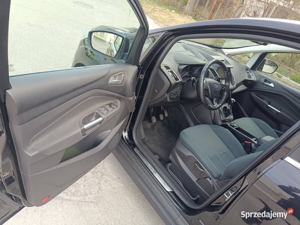 Ford C 2019 15 Diesel kpl Kół zimowych sprzedam