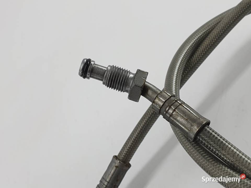 Wysprzeglik Sprzegla Przewod Bmw R 1200 Gs 1 łódzkie Łódź