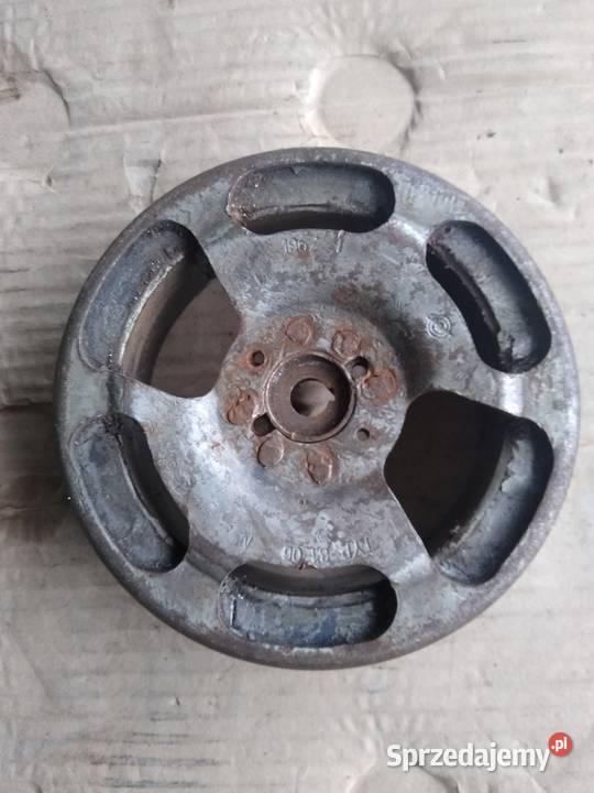 Wfm WSK Magneto iskrownika prl Kruszwica