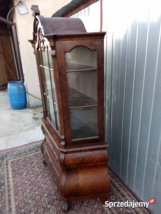 Komodę sprzedam Borówno