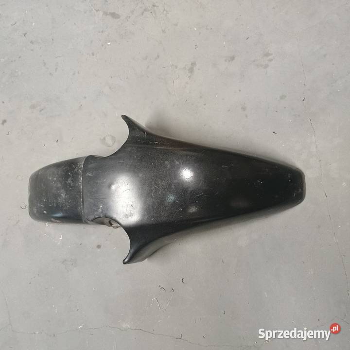 Błotnik przód Kawasaki Tengai KL 650 Części i akcesoria motocyklowe Lublin