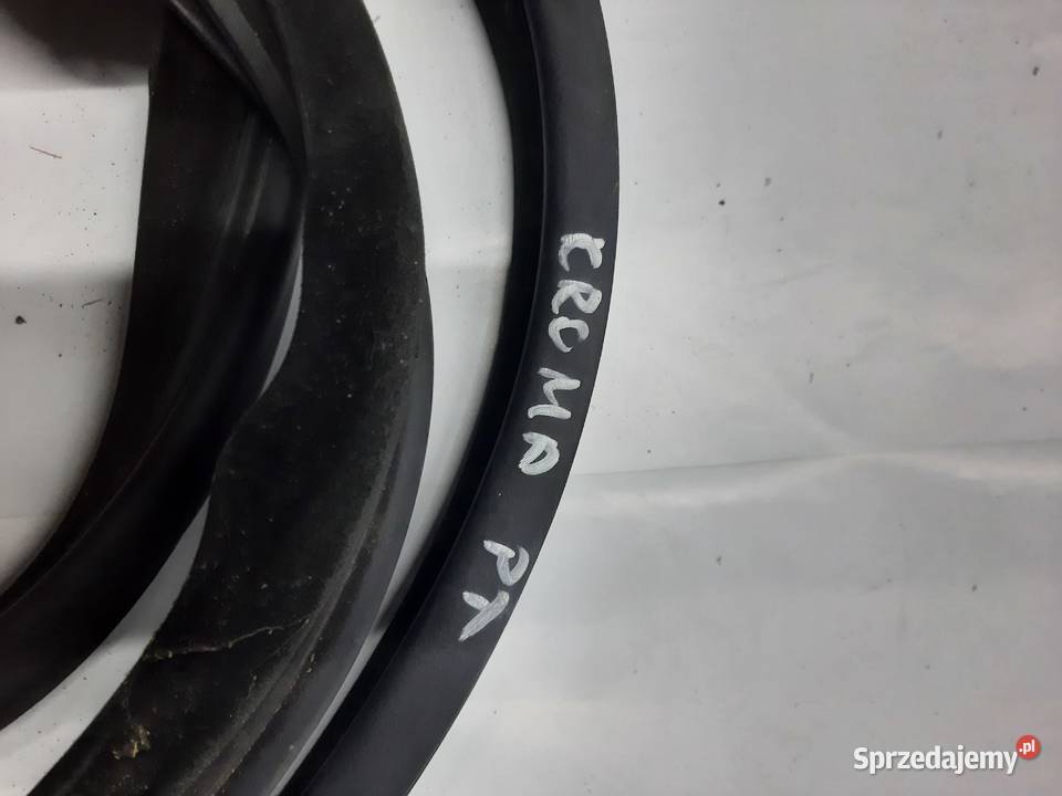 Fiat Croma II uszczelka drzwi prawa tylna prawy Ksawerów