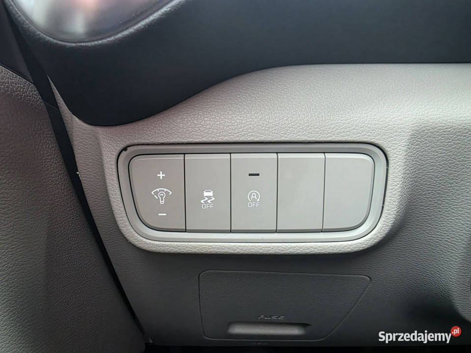 Kia Soul 20 Benzyna 147 Automat Klima Alu 147KM Słupsk sprzedam