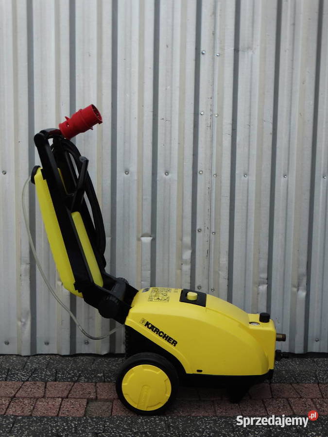 Myjka Ciśnieniowa Karcher HD 790 47 kW