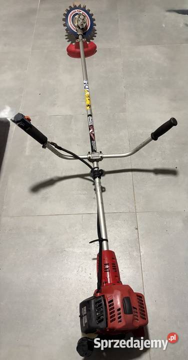 Kosa spalinowa komatsu Opoczno