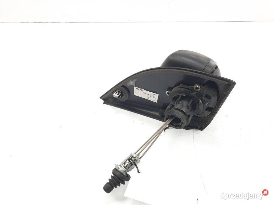 LUSTERKO LEWE FIAT PANDA EUROPA MANUAL kujawsko-pomorskie