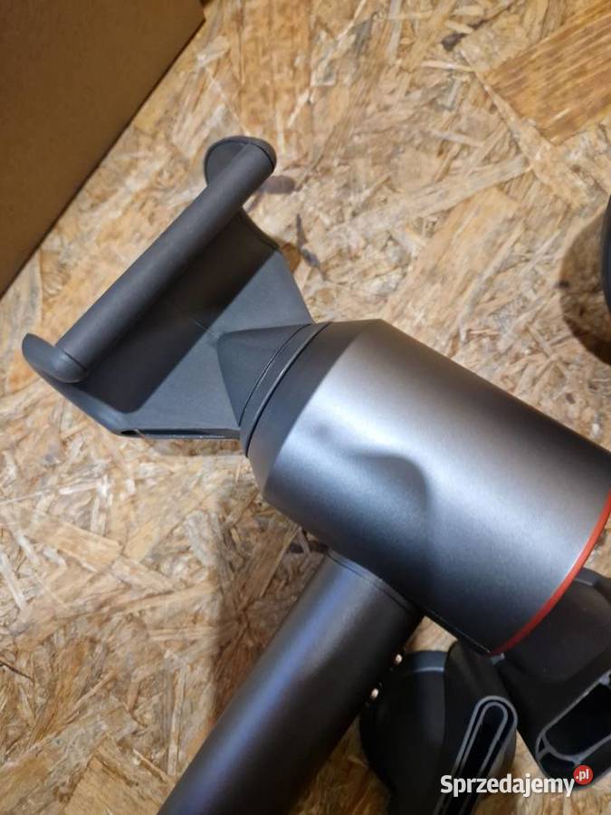 PROFESJONALNA SUSZARKA DO WŁOSÓW DRYER 1600W Głogowa