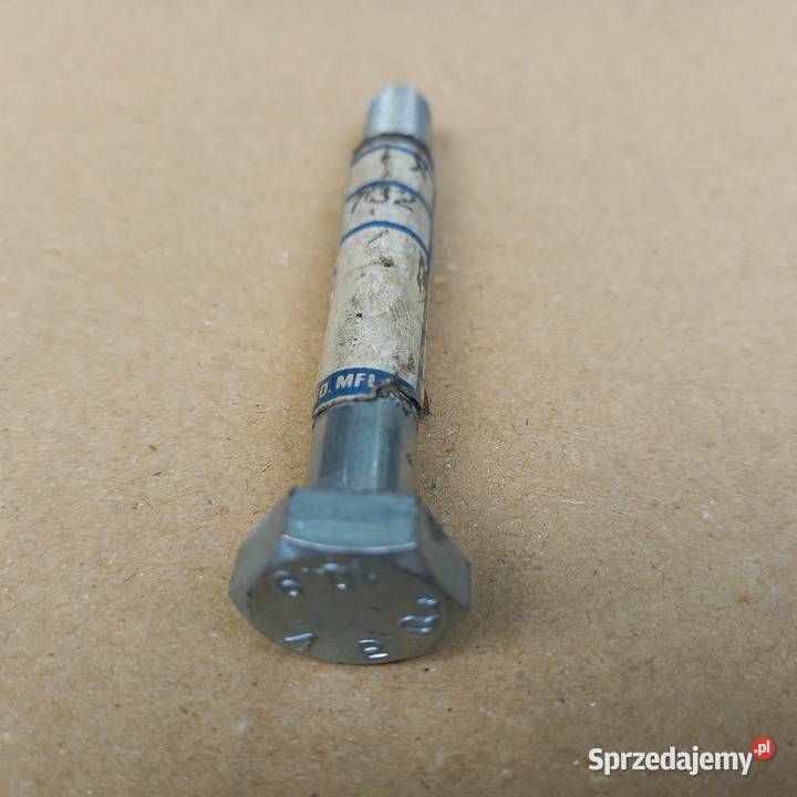 1005732V94DD2A934CA Śruba napinacza M10 X 80MM Silniki i osprzęt małopolskie