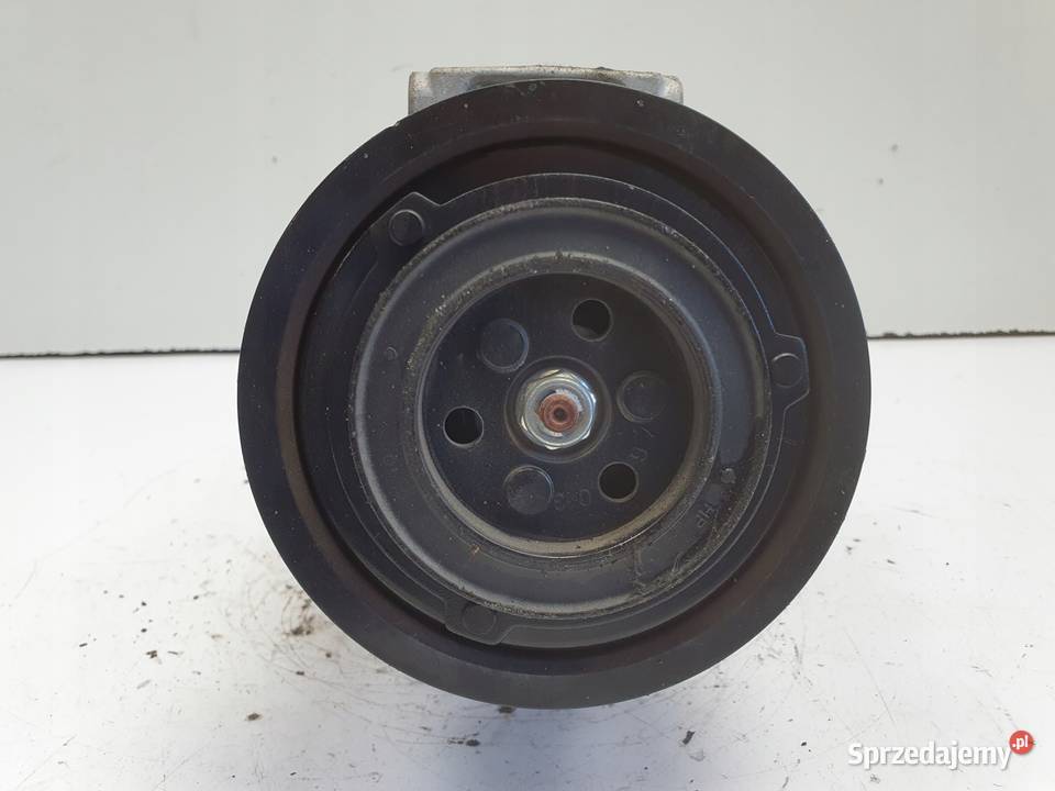 Volvo V90 II 20 D4 SPRĘŻARKA KLIMATYZACJI osobowe lubelskie Janów