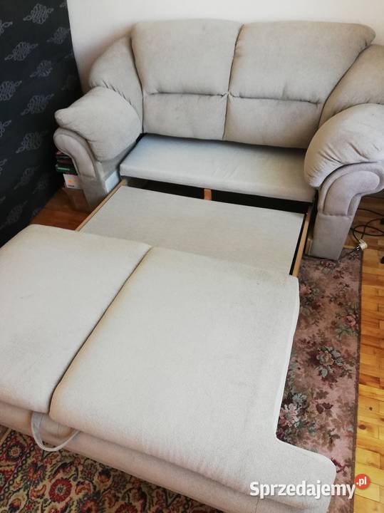 sofaamerykanka w stanie 170 x 100 Jelenia Góra