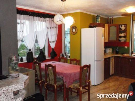 Do Dom w Uniszkach Zawadzkich