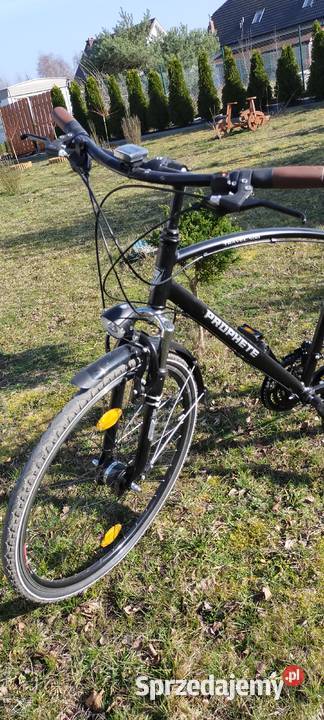 Rower miejski Grzybowo