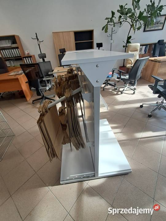 Gondola systemu SQUARE Tarnów