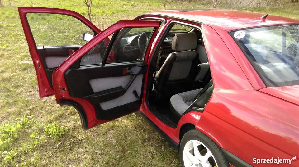 ALFA 155 YOUNGTIMER manualna Warszawa sprzedam