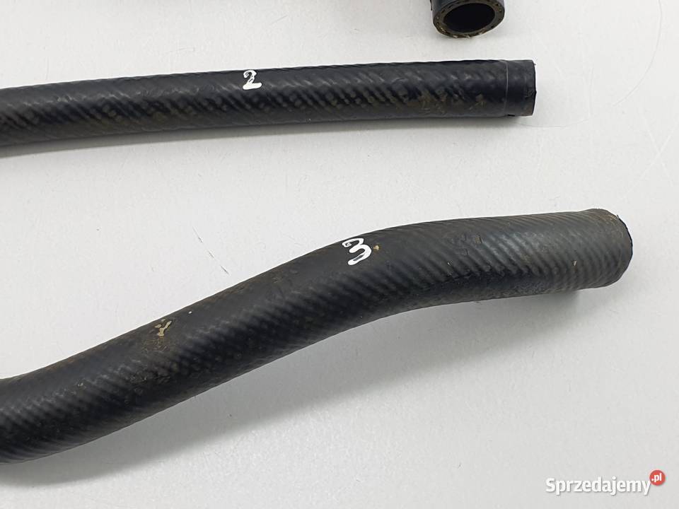 Waz Przewod Chlodnicy Suzuki Rm 250 łódzkie Łódź sprzedam