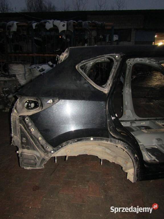 ĆWIARTKA BŁOTNIK PRAWY TYŁ MAZDA CX5 CX5 KE I