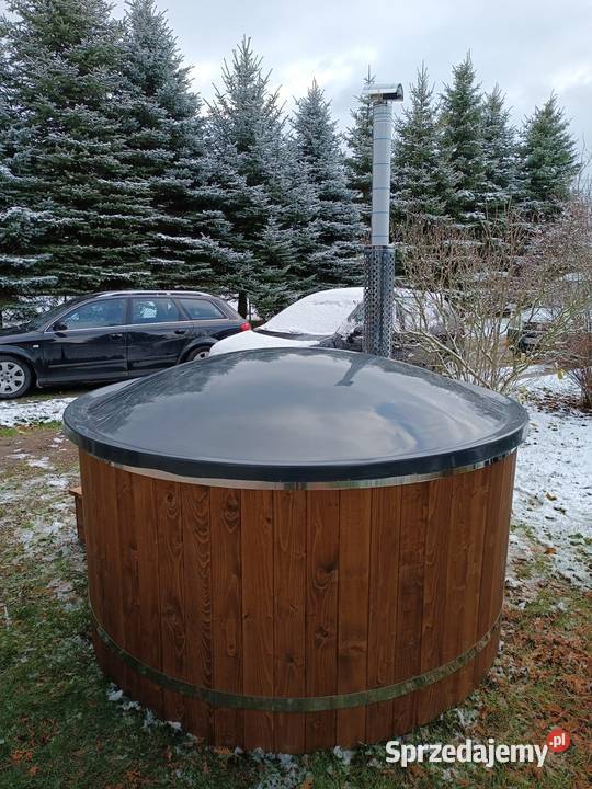 Balia ogrodowa dostępna ręki Radomsko sprzedam