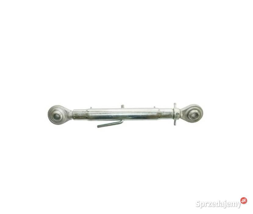 Łącznik górny oczkooczko długość rury 510mm Szczutowo