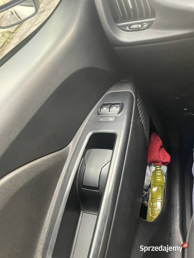 Sprzedaje Fiat Doblo 16D 105