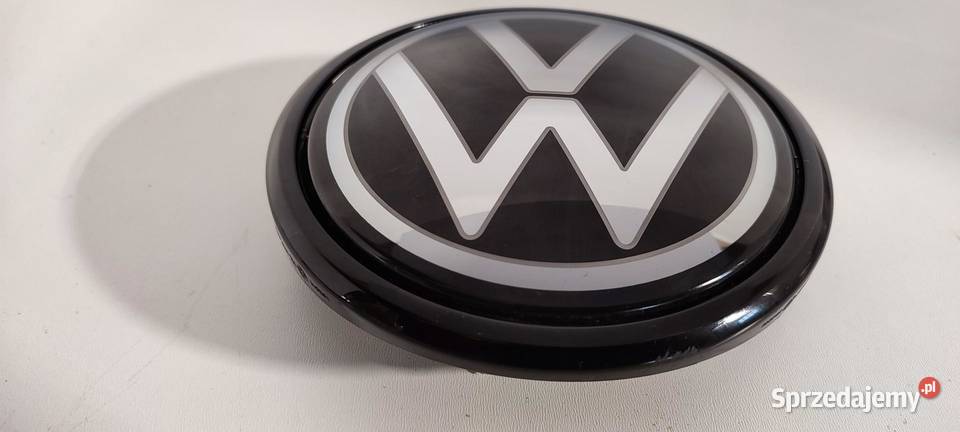VW TAYRON ZNACZEK LOGO EMBLEMA 57L941600 sprzedam