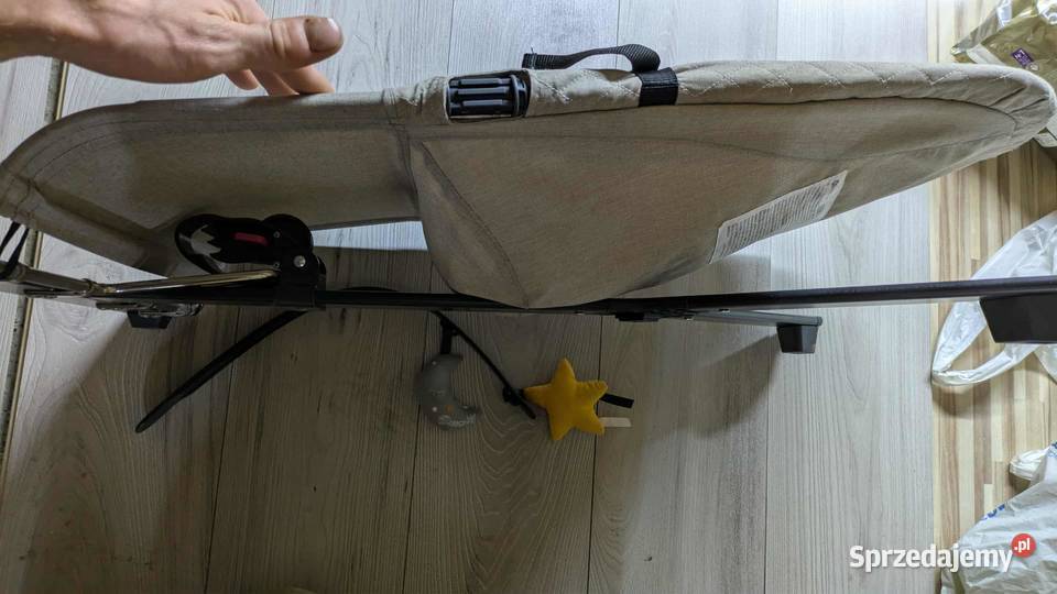 Bujaczek KinderKraft