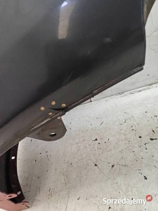 BMW 235i F22 Zderzak Tył Tylny MPakiet