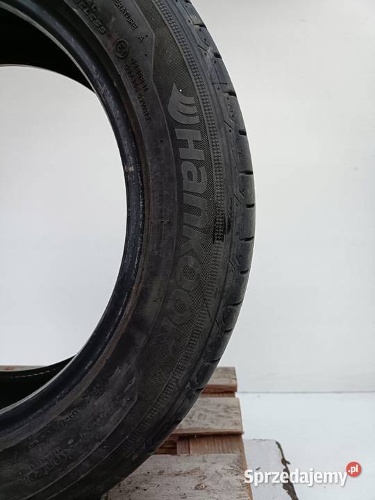4x OPONA LETNIA Hankook Ventus Prime 3 20555 R16 Samochodowe lubelskie Chełm
