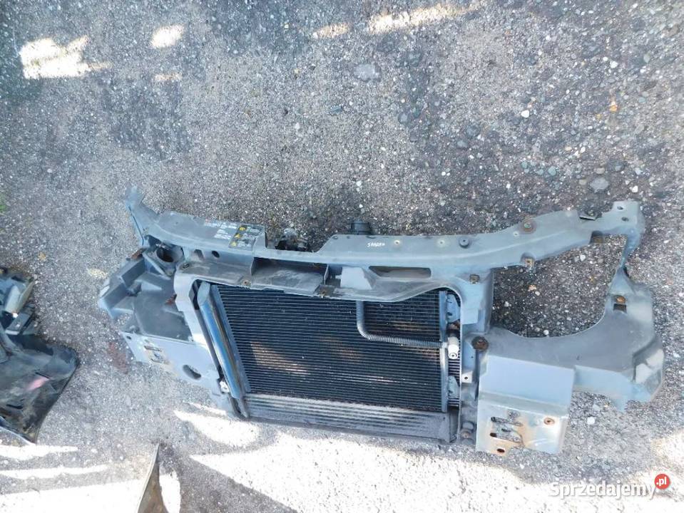 sharan I FL pas przedni ON WYSYŁKA Motoryzacja Żory