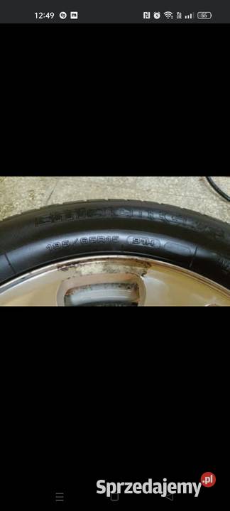 Kola aluminiowe ori audi letnie 19565 R15 5x100 Rzeszów