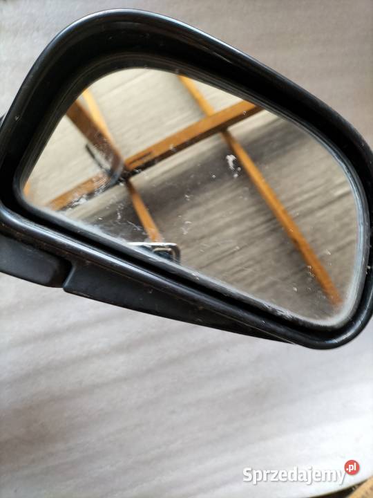 LUSTERKO PRAWE MITSUBISHI GALANT Kamień-Kolonia