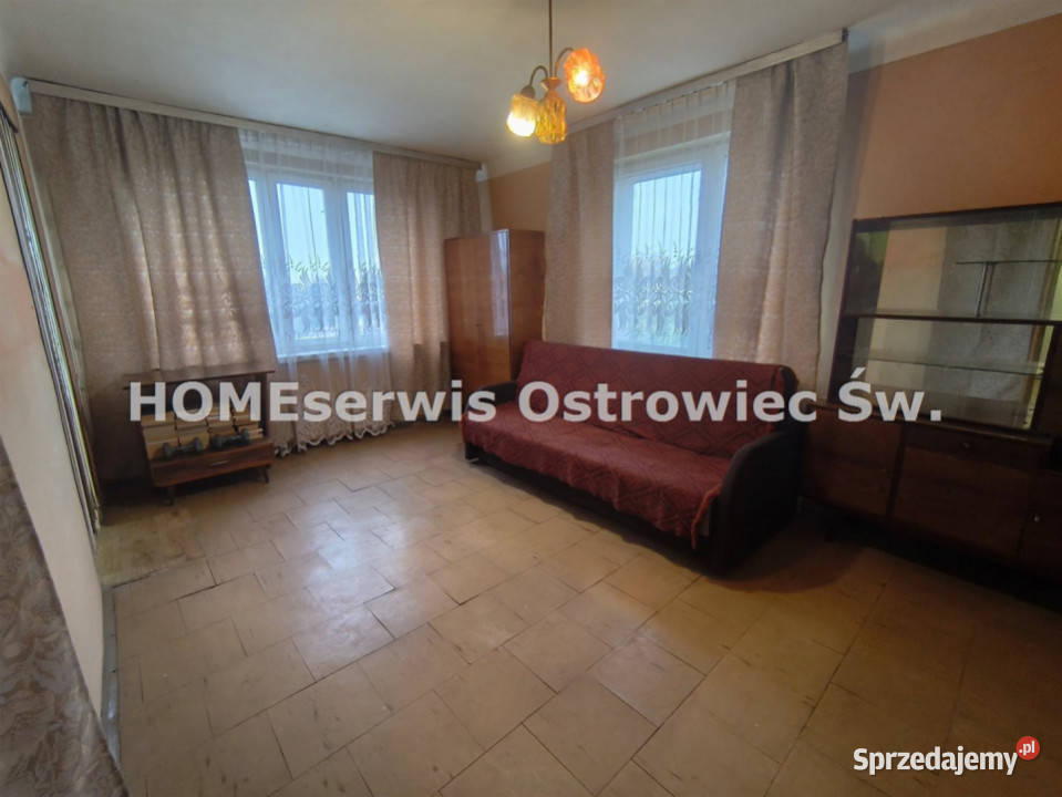 Do sprzedaży mieszkanie 28 metrów 1pokojowe Ostrowiec Świętokrzyski