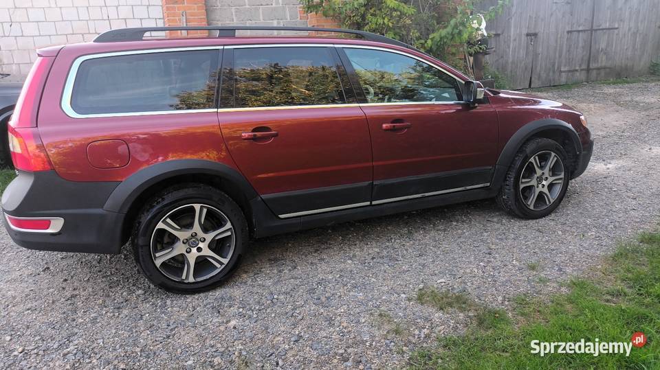 VOLVO XC 70 30 300 Kopyłów