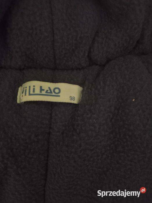 Kombinezon dziecięcy zachodniopomorskie Stargard