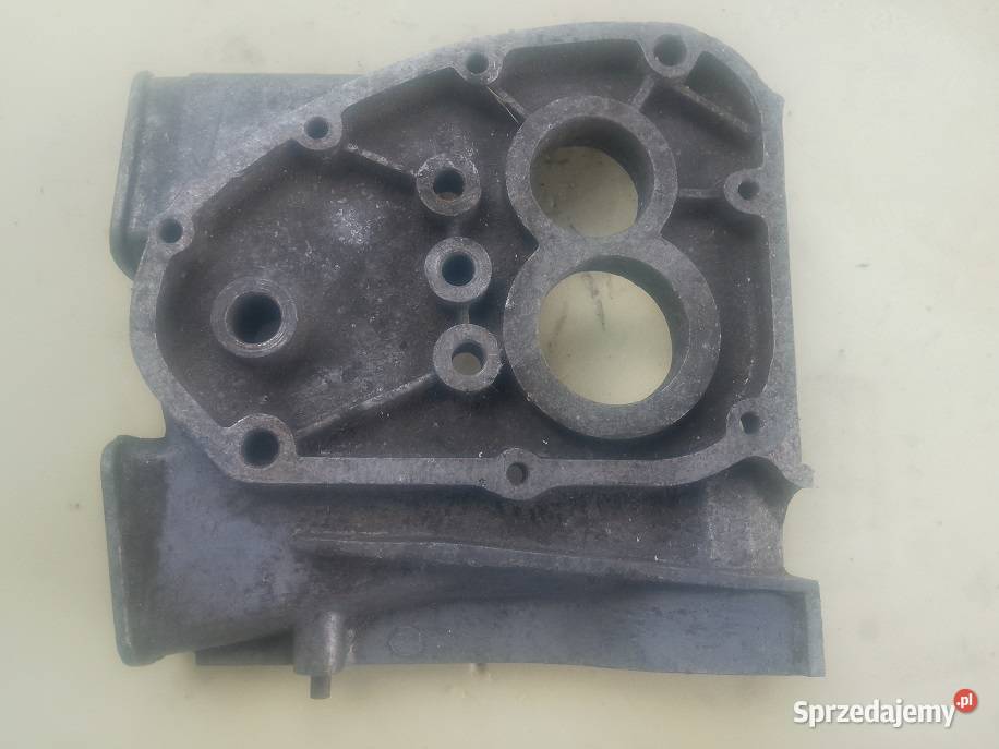 IŻ karter Kartery Milejewo