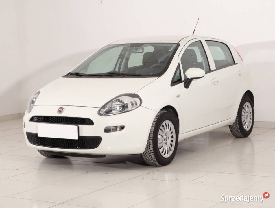 Fiat Punto 14 Punto Piaseczno